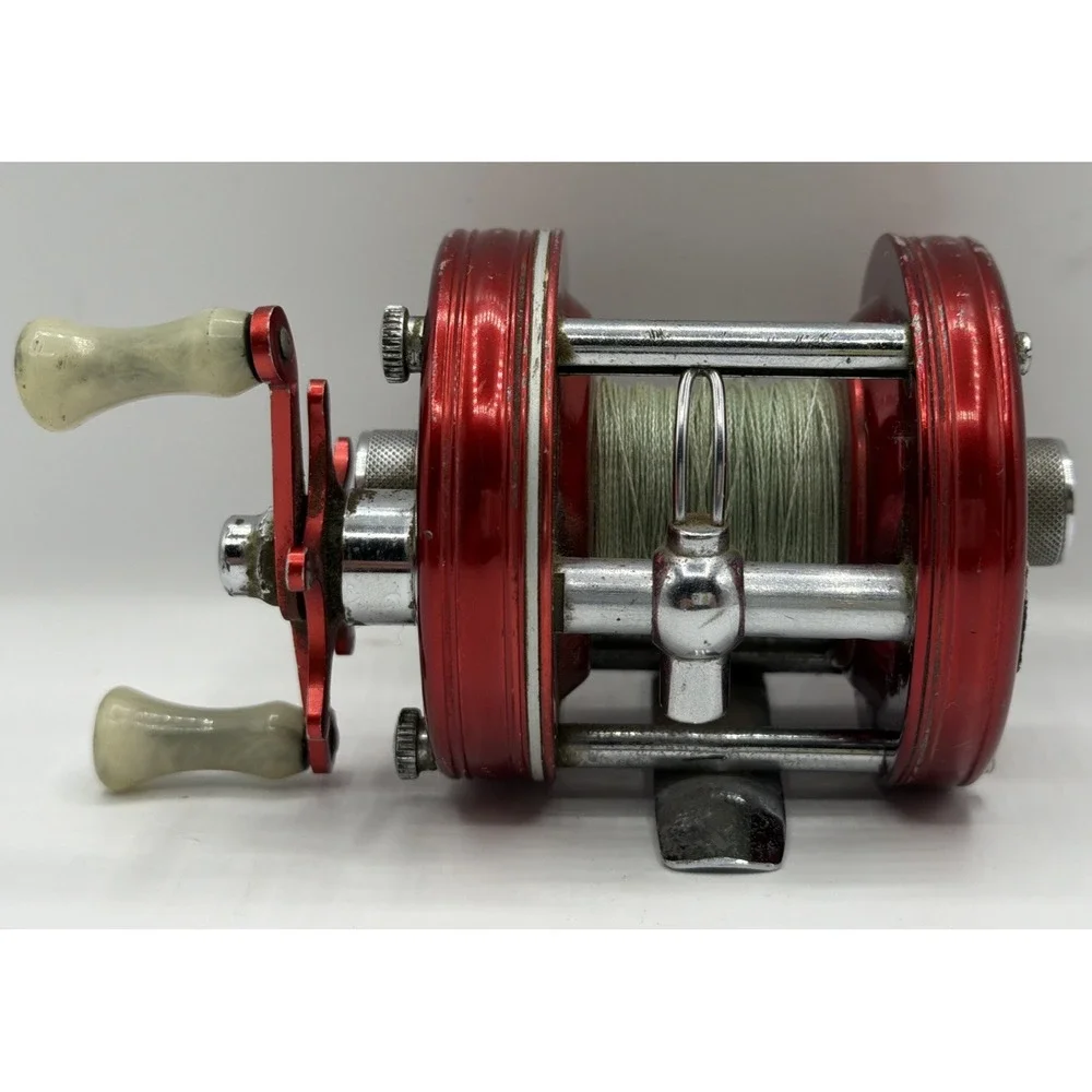 Abu Garcia vintage abu